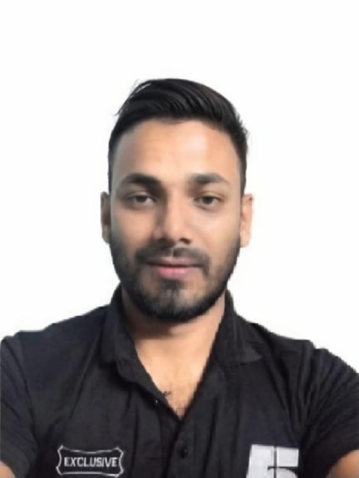 Sahed Ahmed